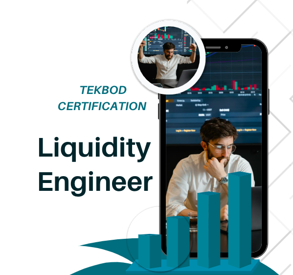 Liquidity Engineer: Institutional Order Flow Mastery